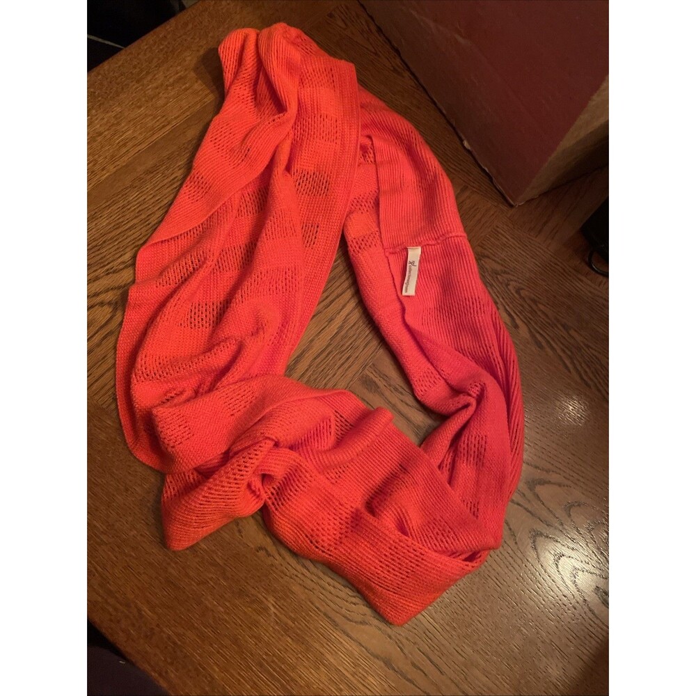 Scarf/ Collection eighteen
